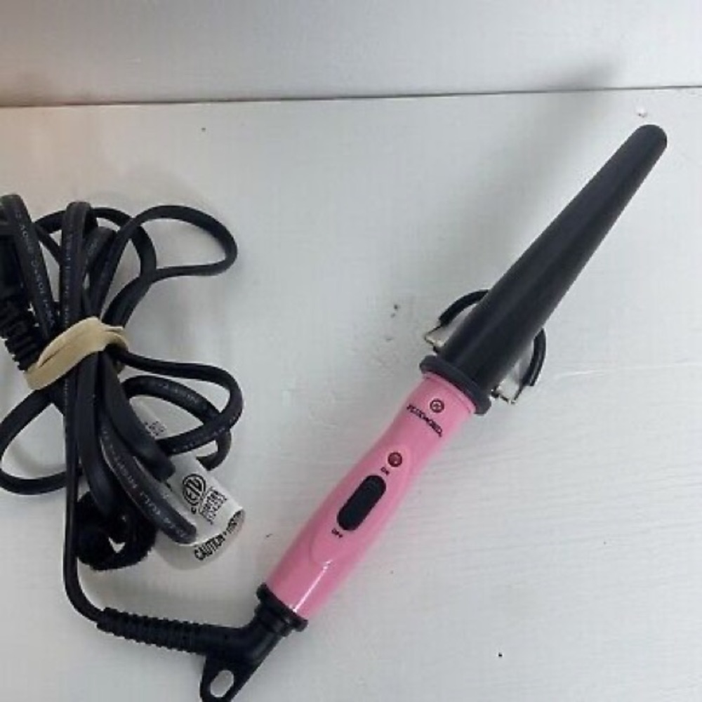 Like new mini wand
